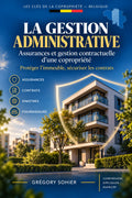 La gestion administrative II
