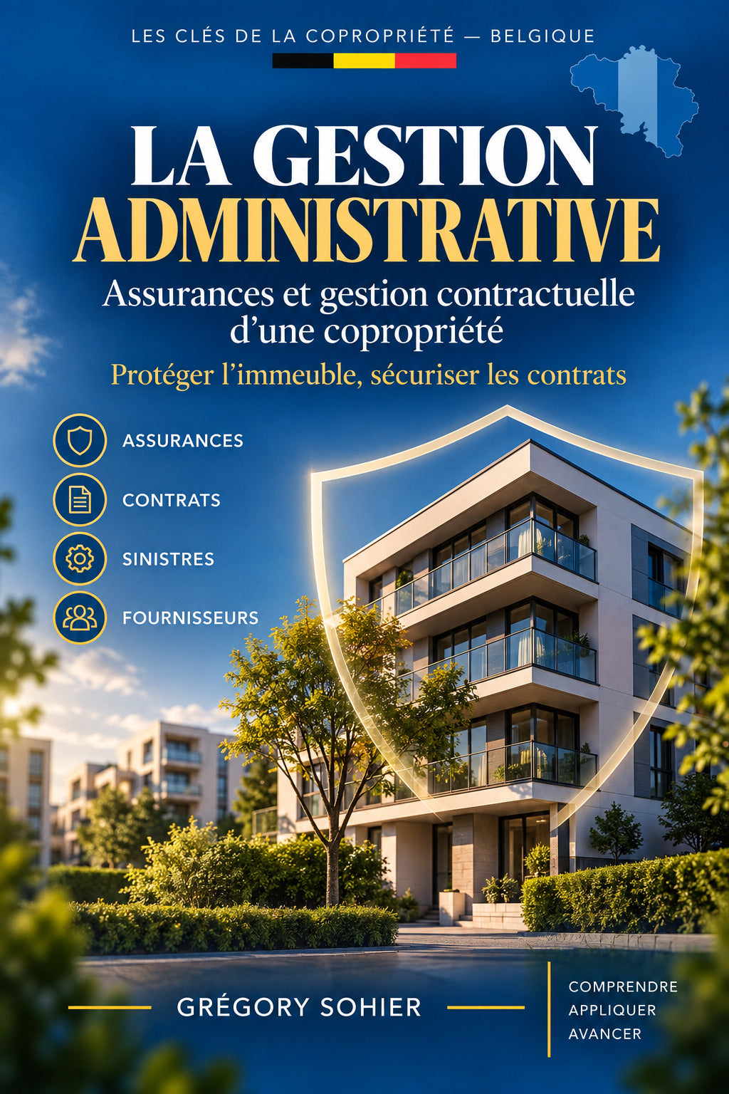 La gestion administrative II