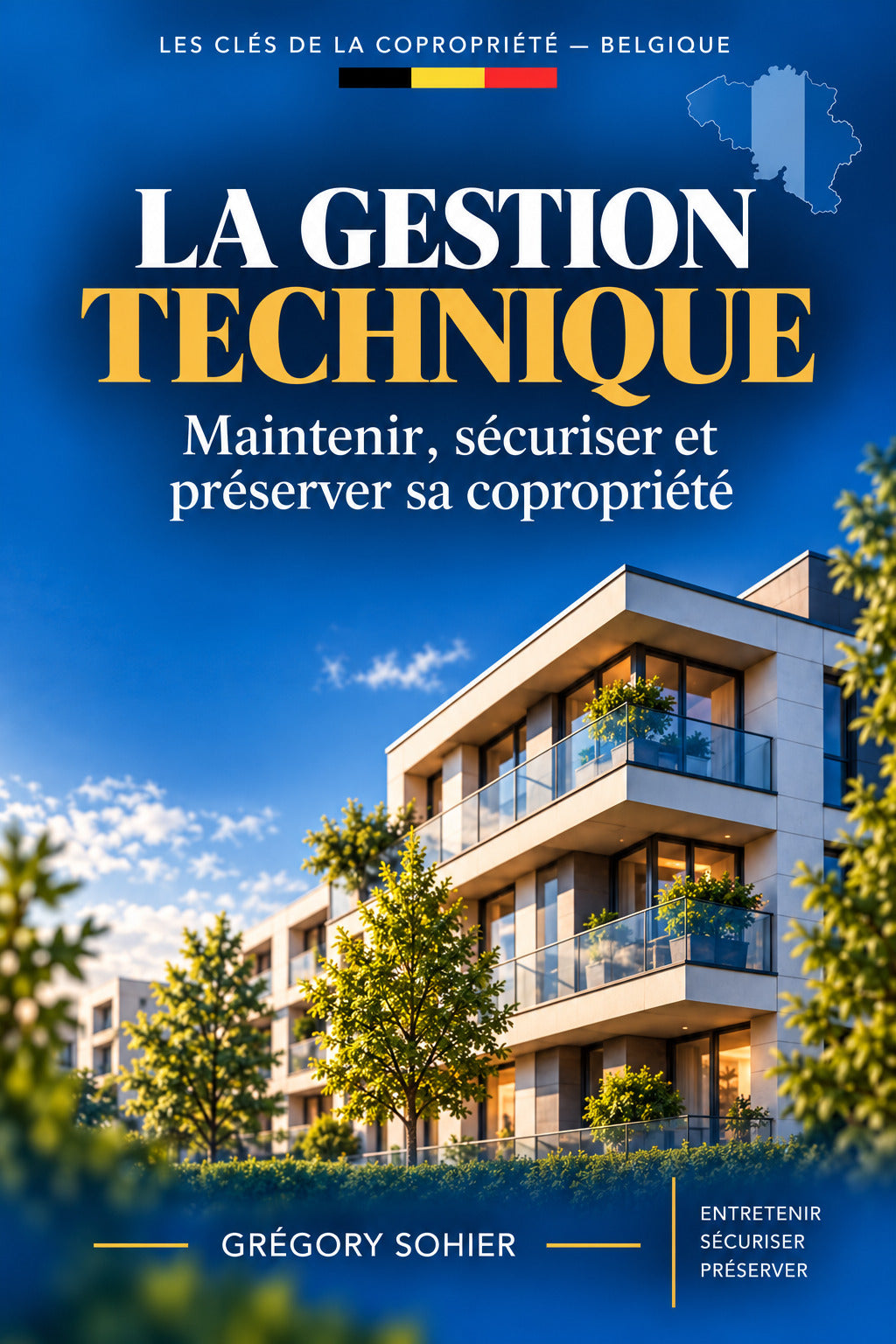 La gestion technique