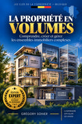 La propriété en volumes