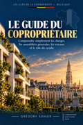 Le Guide du Copropriétaire
