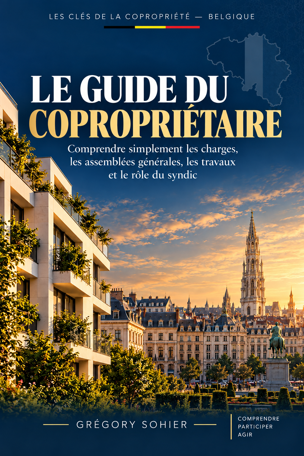 Le Guide du Copropriétaire