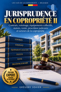 Jurisprudence en copropriété II