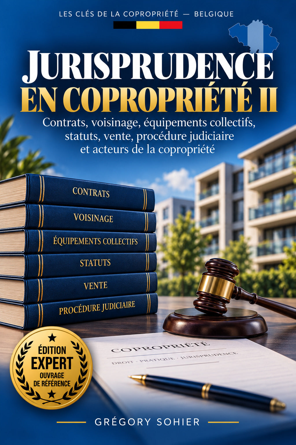 Jurisprudence en copropriété II