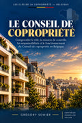 Le Conseil de copropriété