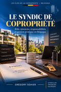 Le Syndic de copropriété