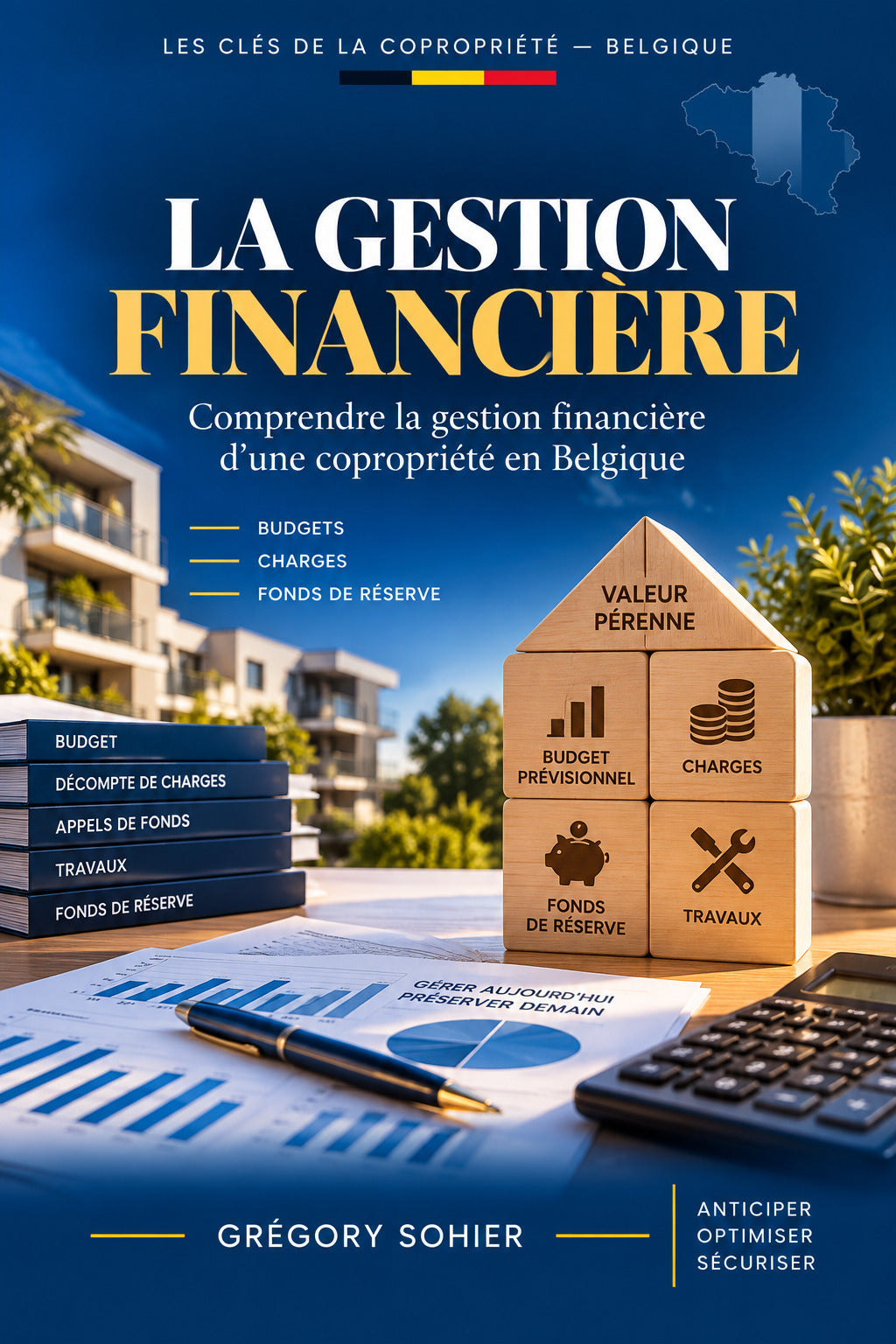La gestion financière I