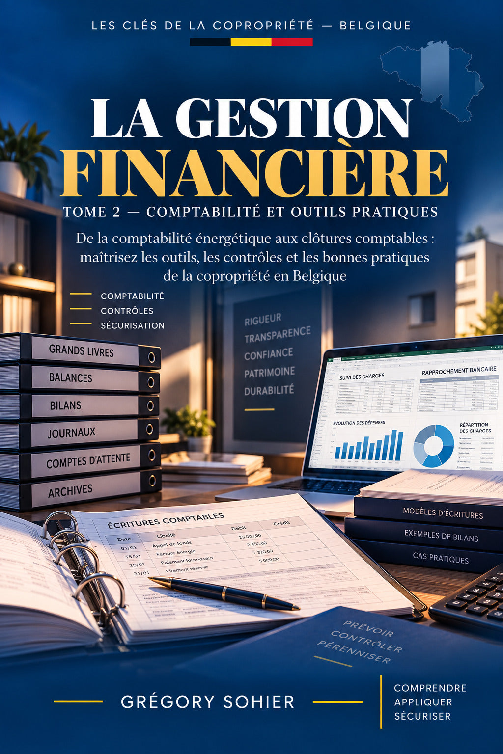 La gestion financière II