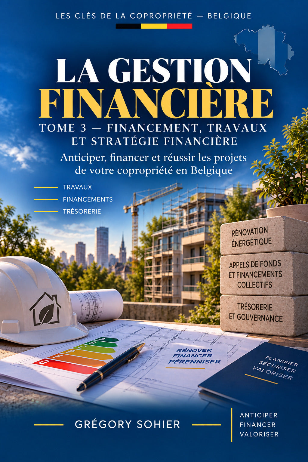 La gestion financière III