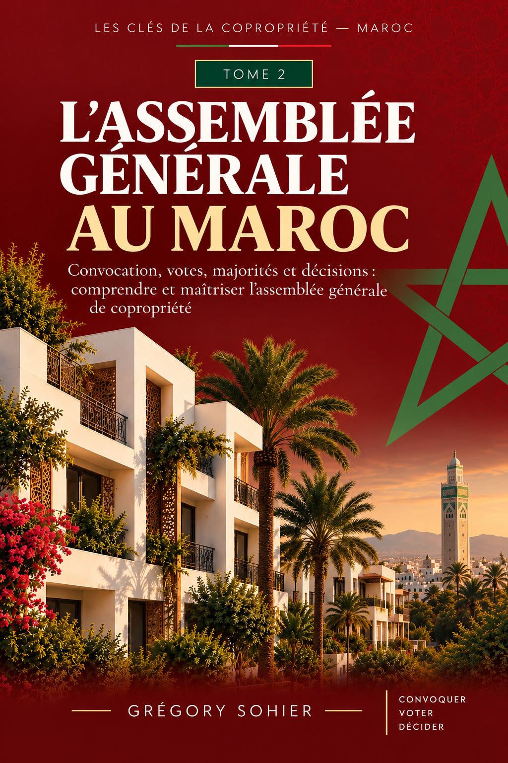 Les assemblées de copropriété
