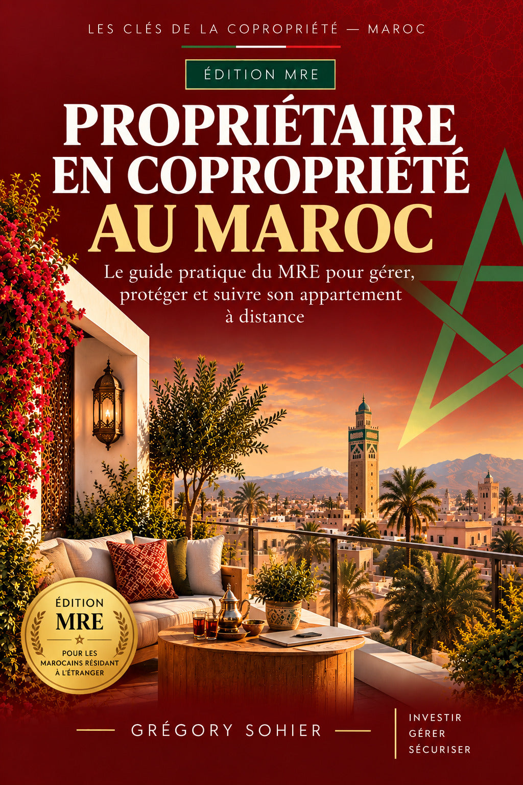 Propriétaire en copropriété au Maroc