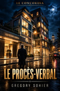 Le Procès-verbal