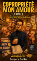 Copropriété mon amour - Tome 2