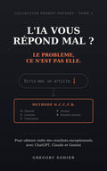 L'IA vous répond mal ?