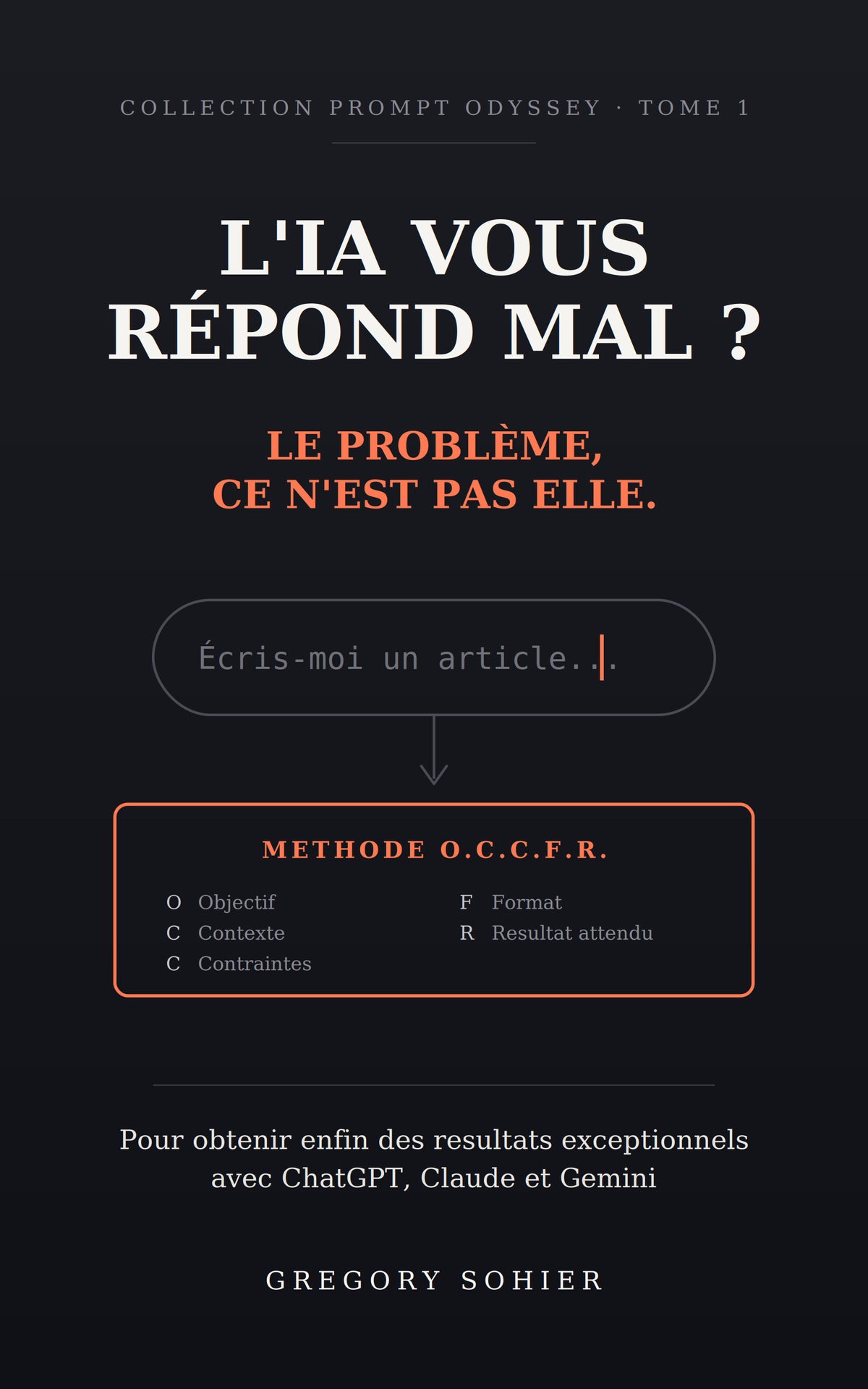 L'IA vous répond mal ?