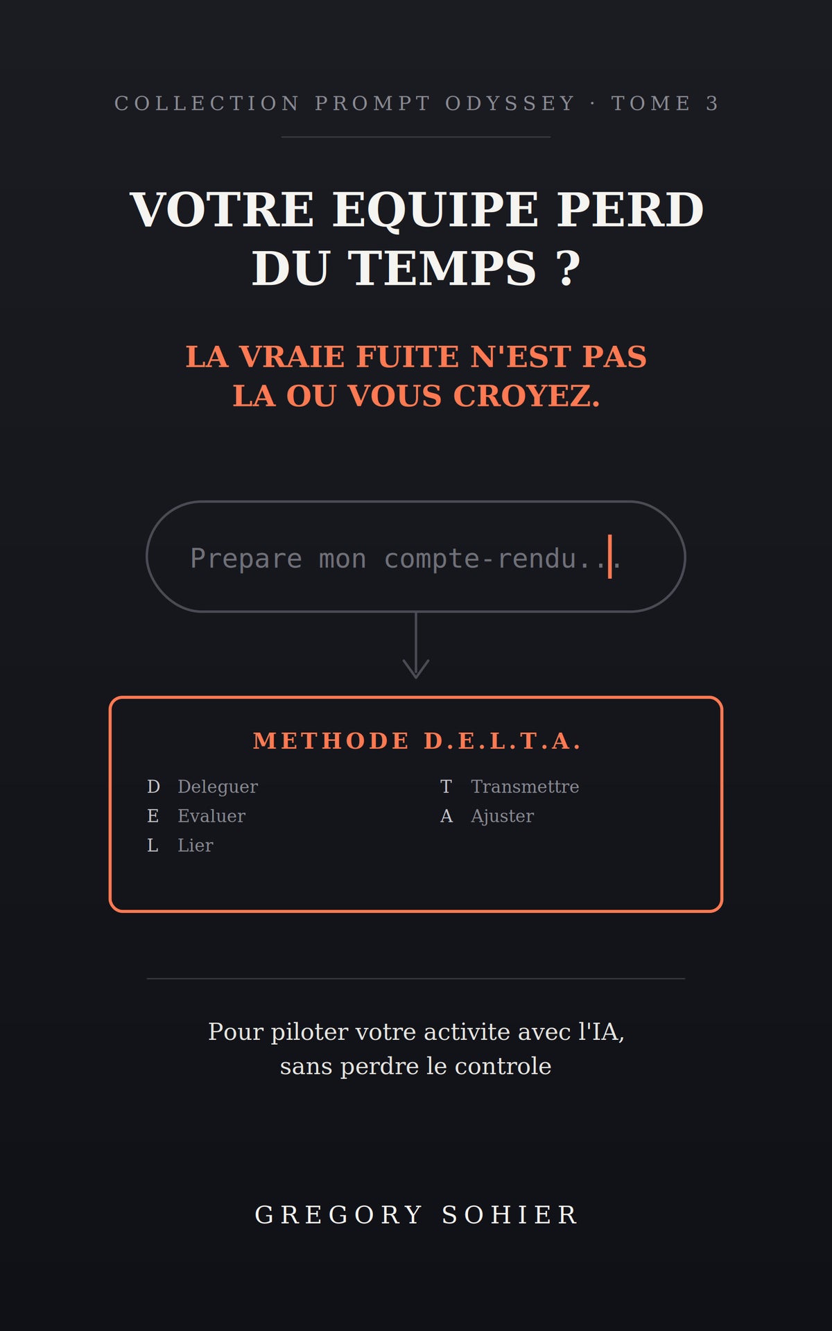 Votre équipe perd du temps ?