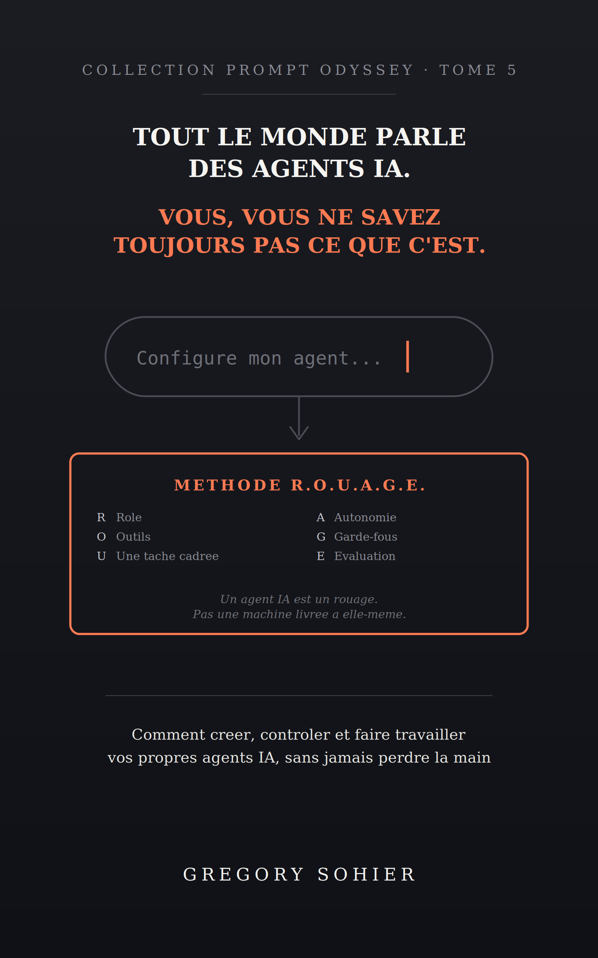 Tout le monde parle des agents IA