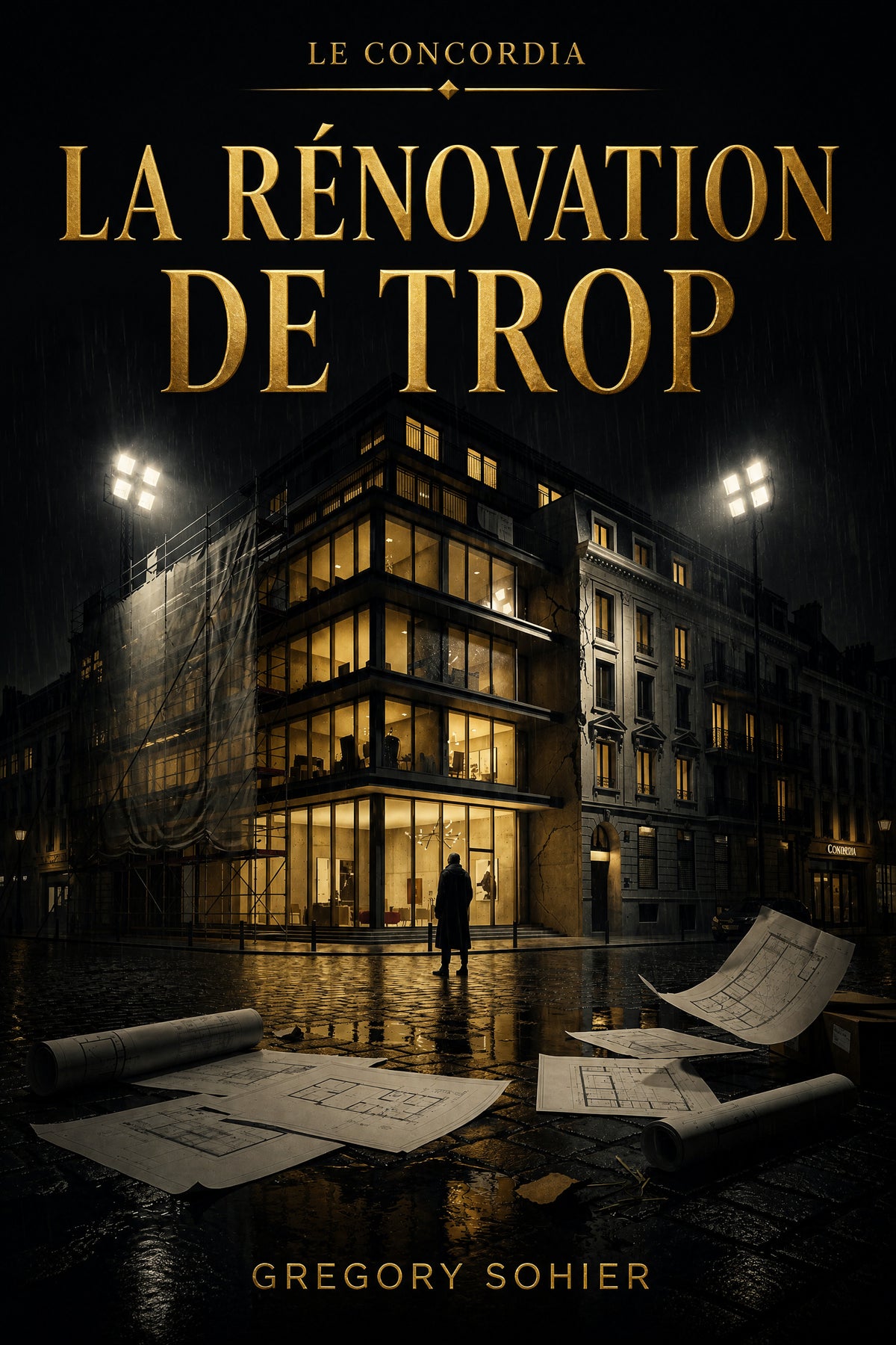 La Rénovation de trop