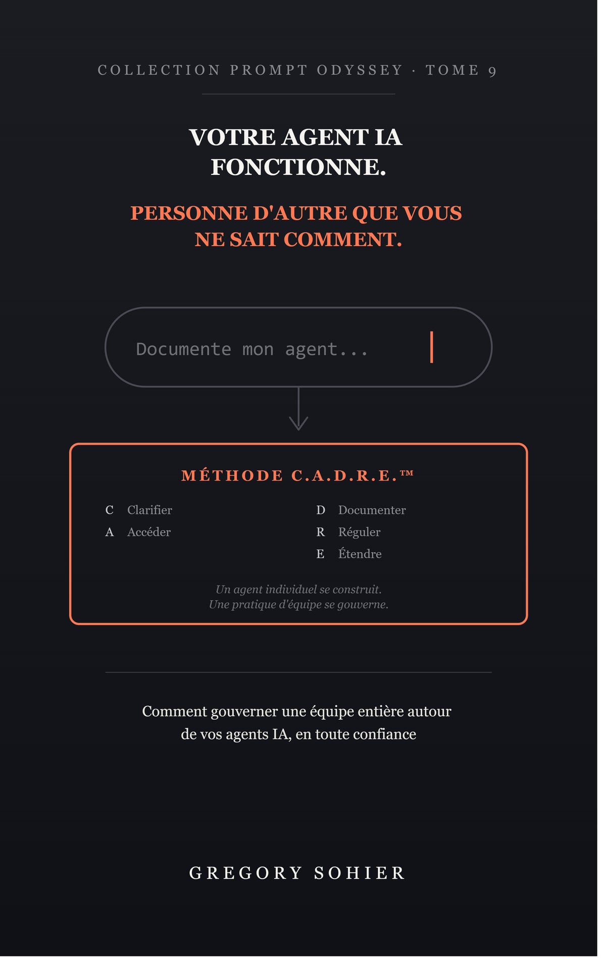 Votre agent IA fonctionne ?